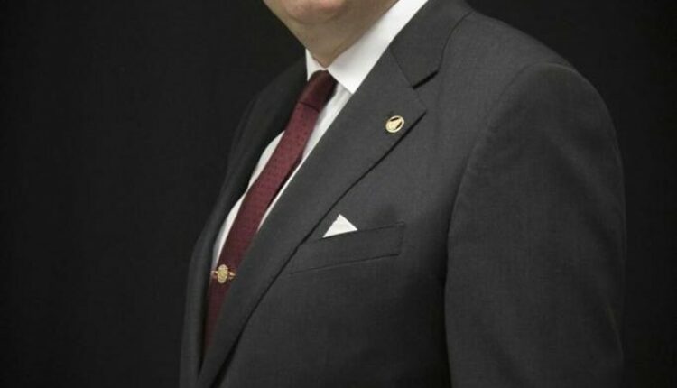 Juan Ignacio Reales Espina nombrado Exaltador de la Navidad 2022 de la Hdad. de Huelva