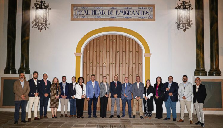 Los hermanos de Emigrantes eligen mañana jueves a su nueva junta de gobierno
