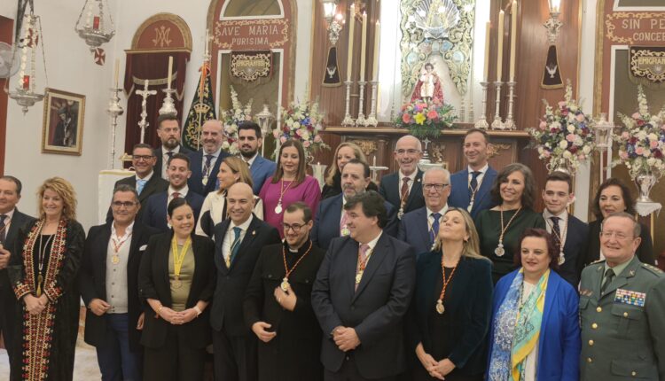 Hermandad de Emigrantes – Nueva Junta de Gobierno