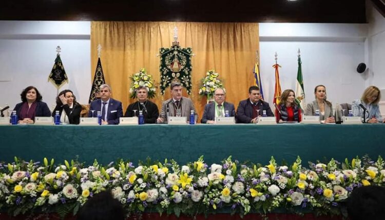 Asamblea Comarcal de los caminos de Huelva al Rocío 2023