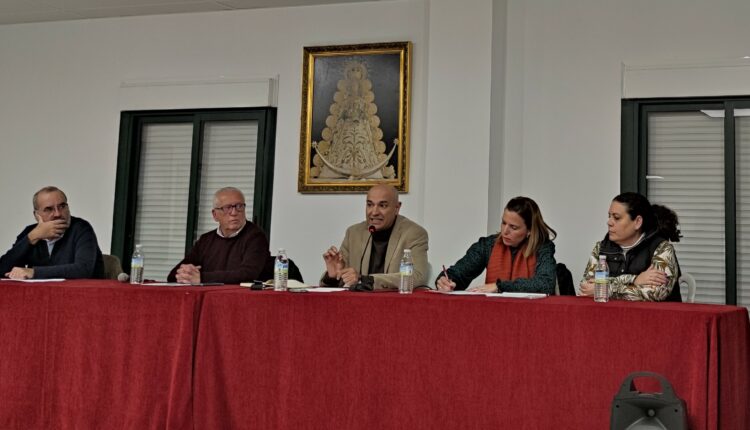 Hermandad de Emigrantes – Asamblea de hermanos febrero 2023