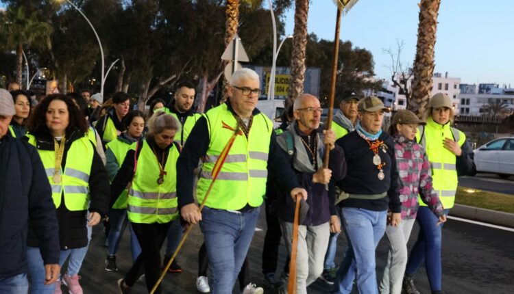 Hermandad de Emigrantes – Peregrinación Extraordinaria organizada por la Hermana Mayor 2023