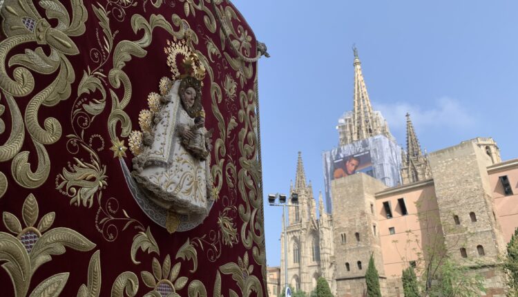 La Hermandad Matriz de Almonte participará en el Encuentro Cuaresmal de las Hermandades del Rocío filiales de Cataluña