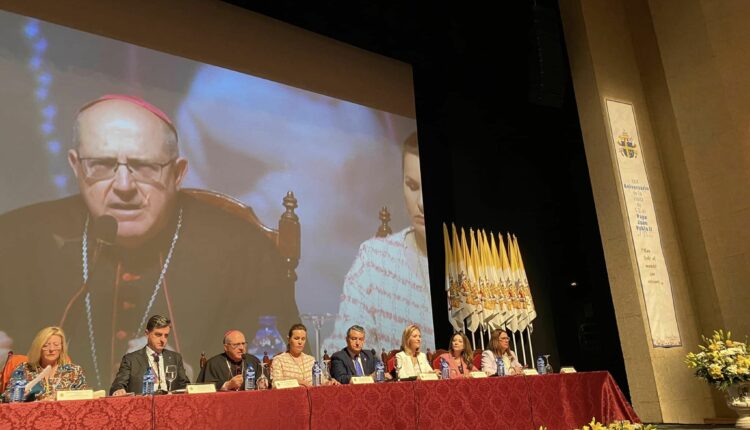 LXV Asamblea General de Hermandades del Rocío 2023