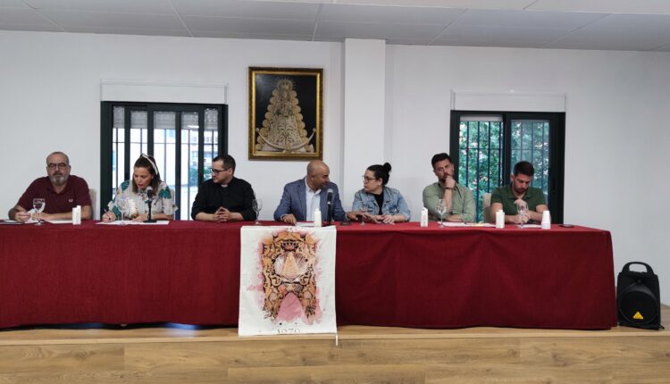 Emigrantes altera su recorrido por Huelva debido a las obras de la calle Méndez Núñez