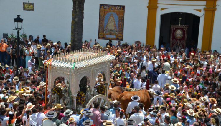 Hermandad de Granada – Granada ya tiene ‘Puerta de la Esperanza’