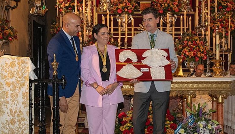 Hermandad de Emigrantes – Regalo para el Pastorcito
