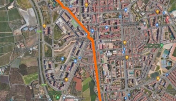 Hermandad de Vélez-Málaga – Camino al Rocío 2023