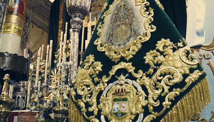 Elecciones a la Presidencia de la Hdad. Matriz de Ntra. Sra. del Rocío