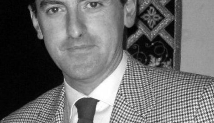 𝑬𝒍 𝑹𝒐𝒄𝒊𝒐 𝒒𝒖𝒆 𝒚𝒐 𝒒𝒖𝒊𝒆𝒓𝒐 – Entrevista a Santiago Padilla, Presidente de la Hermandad Matriz