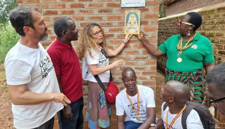 Ofrenda del Foro 2022 – Pozo y Aseos para Escuela Primaria en Malawi. ¡Terminadas!