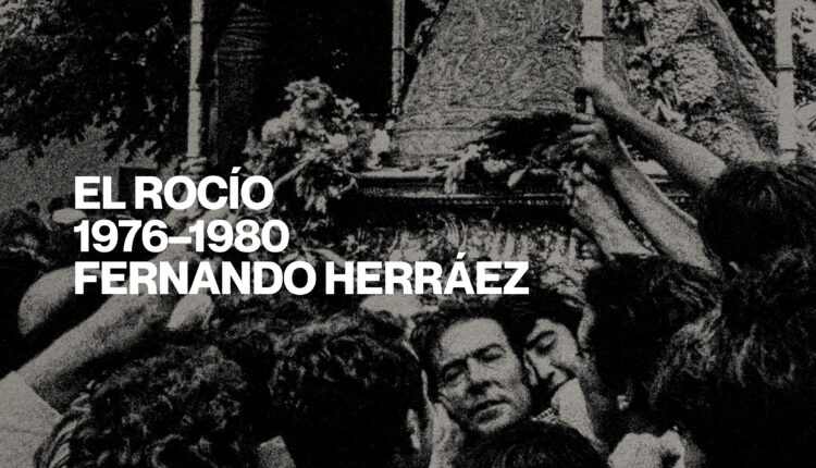 Nuevo libro sobre El Rocío – El Rocío 1976-1980 por Fernando Herraez