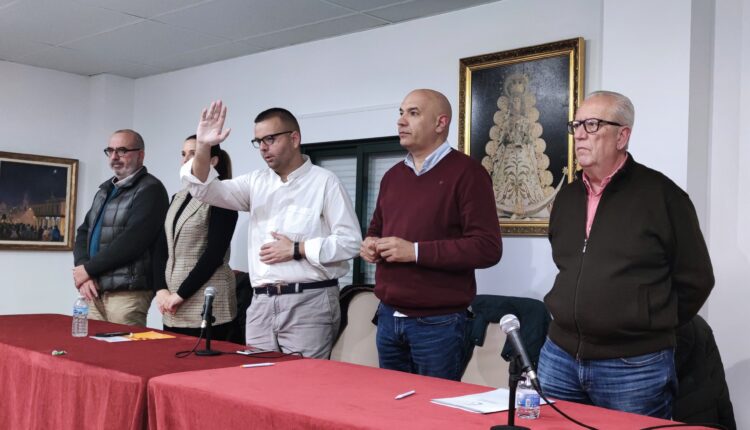 Emigrantes aprueba sus cuentas por unanimidad