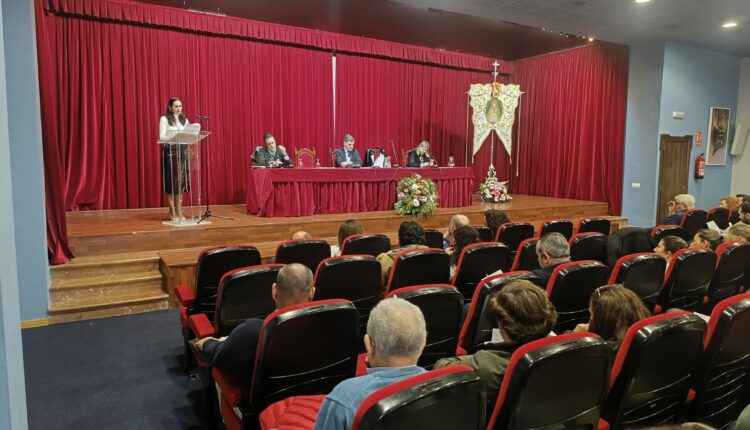 Reunión de las Hermandades NO FILIALES en la Casa de la Hdad. Matriz