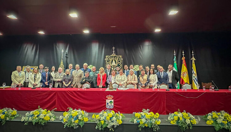 Asamblea Rocío Caminos de Huelva 2024