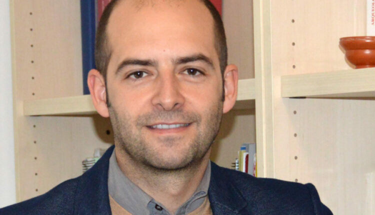 Hermandad de Barcelona – Javier Bermejo Meléndez Pregonero del Rocío 2024