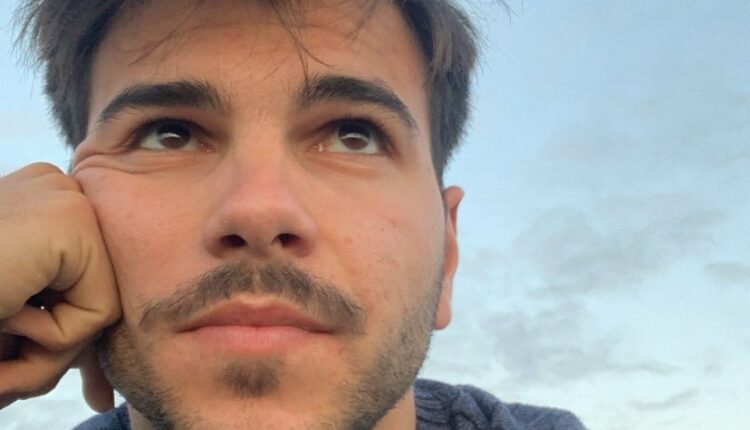Hermandad de La Puebla del Río – Jesús Jiménez Moreno,  Pregonero del Rocío 2024