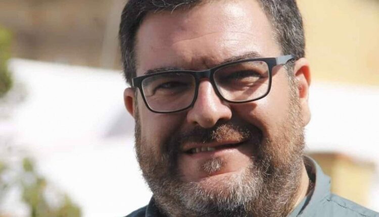 Hermandad de Alcalá de Guadaíra – Alberto Mallado Expósito, Pregonero del Rocío 2024