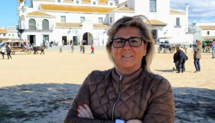 Hermandad de Chiclana – Ana Ortiz Benítez, Pregonera del Rocío 2024