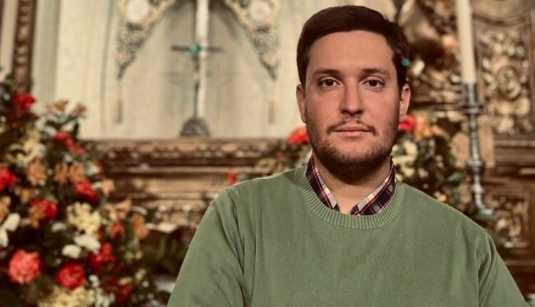 Hermandad de Montequinto – Juan José Rodríguez Martín., Pregonero del Rocío 2024