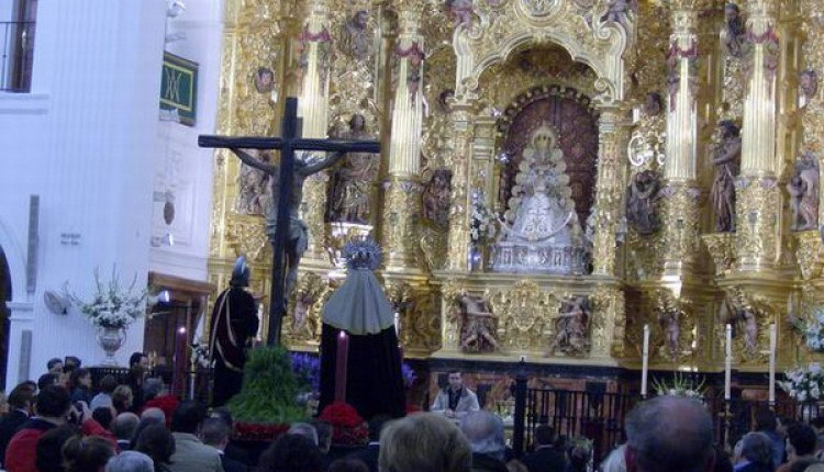 La Semana Santa en el Rocío 2024 – Actos a Celebrar