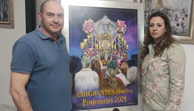 Hermandad de Emigrantes – Emigrantes elige mañana jueves a su hermana/o mayor para la romería de 2025