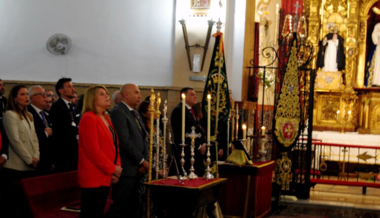 Emigrantes y la Cena se hermanan durante el primer día “del camino del alma» – Triduo 2024