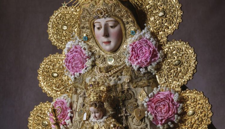 Cultos Romería del Rocío 2024