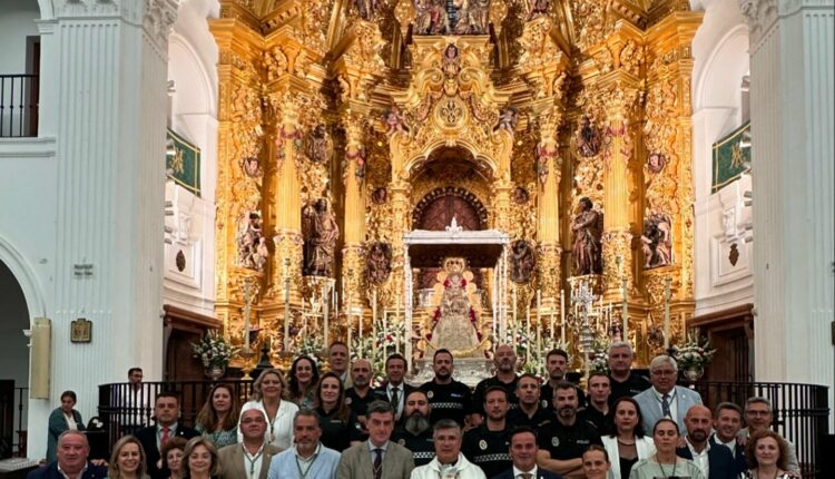 Hermandad Matriz – Sabatina de Acción de Gracias