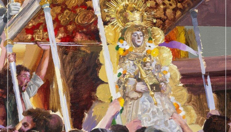 Hermandad Matriz – Reunión de la procesión de la Virgen 2024