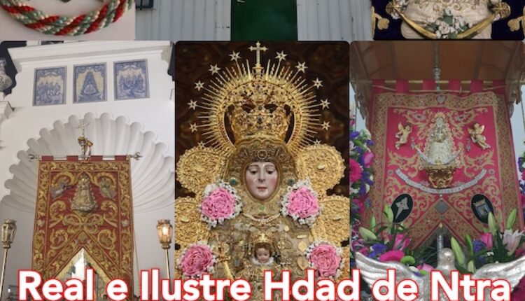 Hermandad de Moratalaz – V Camino Solidario 2024