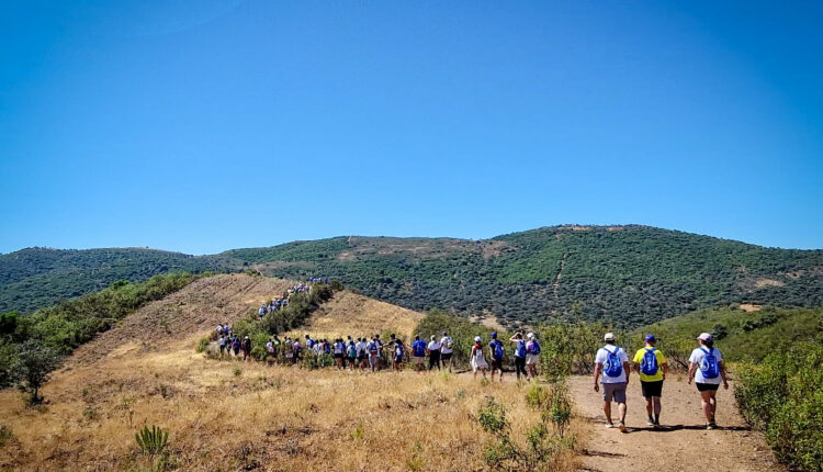 Camino del Rocío a Santiago de Compostela – 2