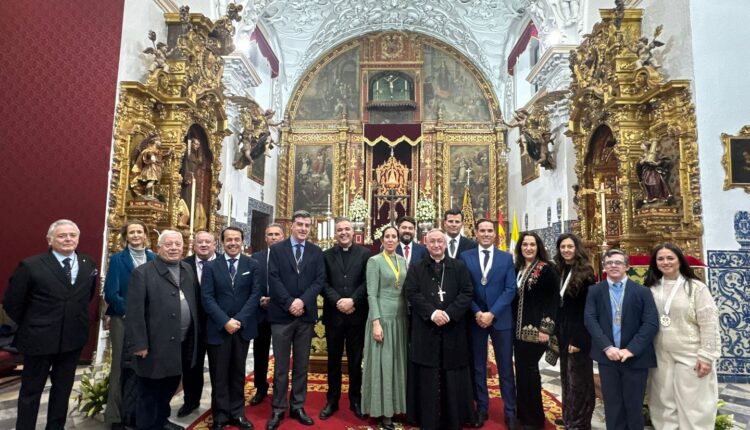 Hermandad del Rocío de Arcos de la Frontera – 25 Aniversario