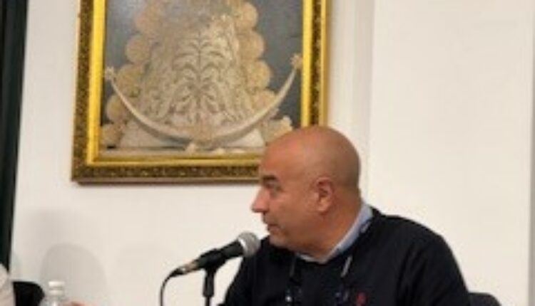 La Real Hermandad de Emigrantes de Nuestra Señora del Rocío de Huelva aprueba sus cuentas anuales