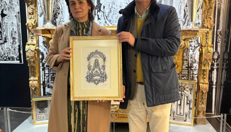 La relación de Portugal con El Rocío es una relación dilatada en el tiempo.