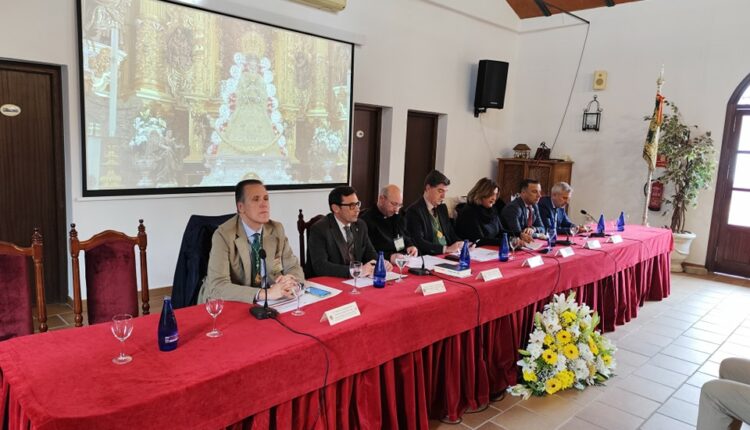 Asamblea Comarcal de Hermandades de Cádiz sábado 8 de marzo de 2025