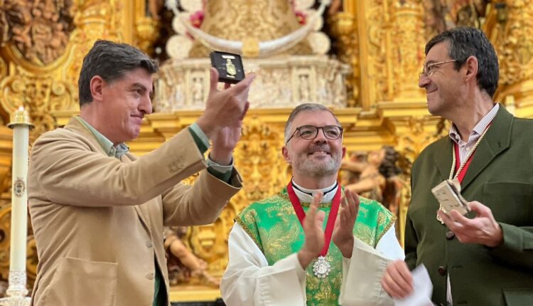 Hermandad de Carrión de los Céspedes – Cumple su Centenario