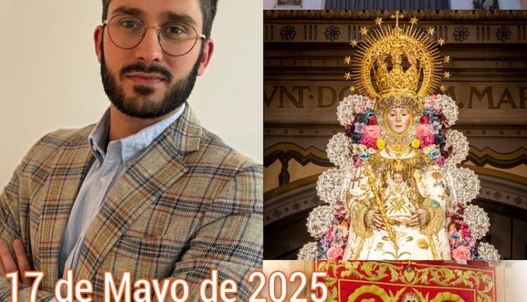 Hermandad del Rocío Moratalaz – XIV Pregón Rociero a cargo de D. Toni Valenzuela Plaza