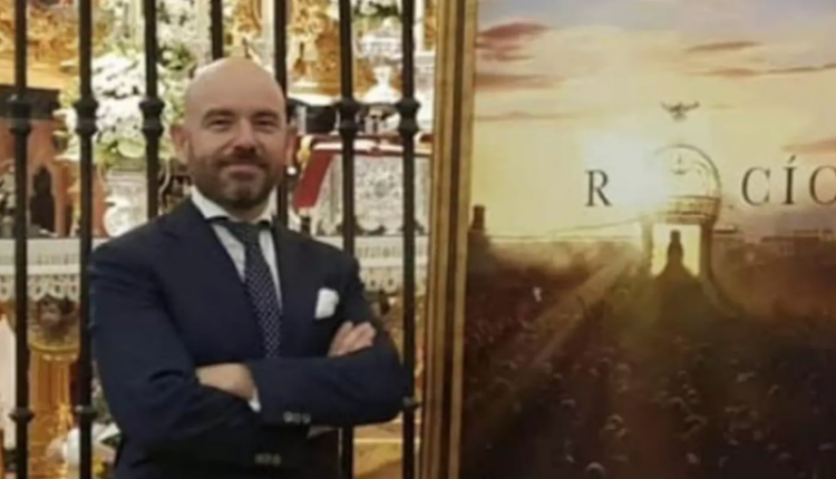 Hermandad de Huelva –  Nombra al pintor Fernando Vaquero para confeccionar el Cartel del Rocío de la Romería 2025