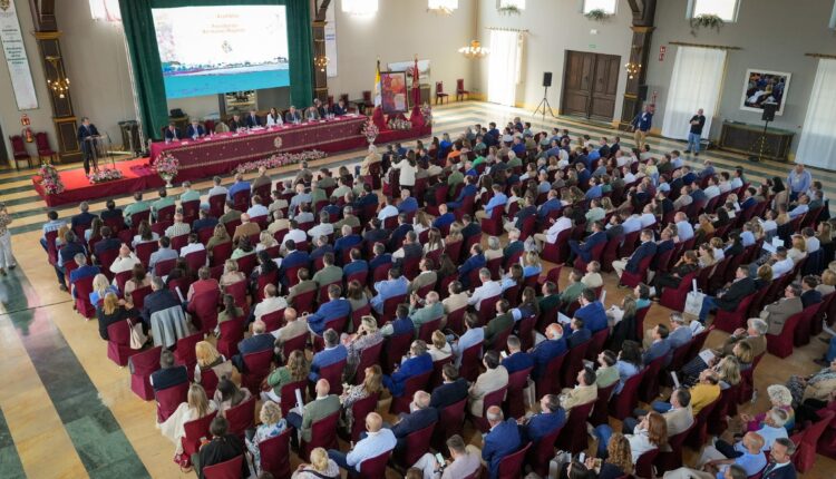 Asambleas Comarcales de Hermandades del Rocío 2026