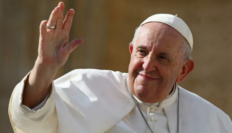 Fallece el Papa Francisco a los 88 años de edad.