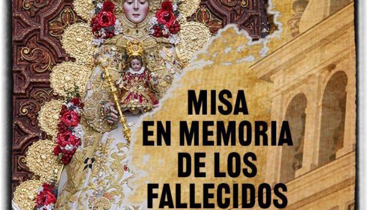 Misa  en el Rocío en memoria de los fallecidos de Adamuz – En DIRECTO