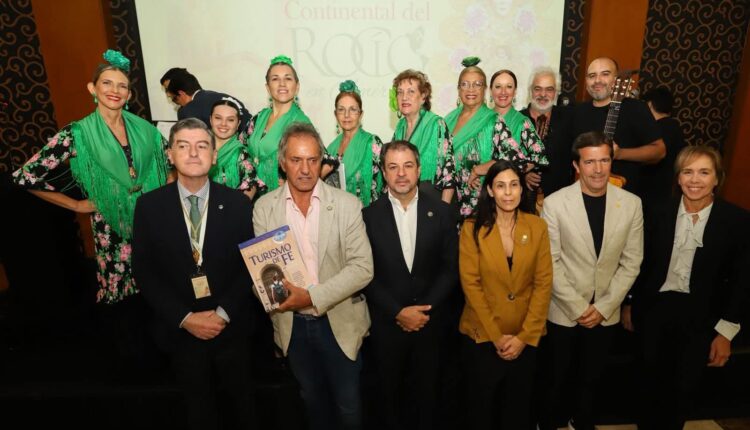 I Encuentro Continental del Rocío en América – Crónica del Centro Cultural Andalucía de Buenos Aires