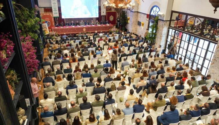 La Hermandad Matriz desarrolla nuevas modalidades en la ordenación de hermandades ante las nuevas realidades rocieras