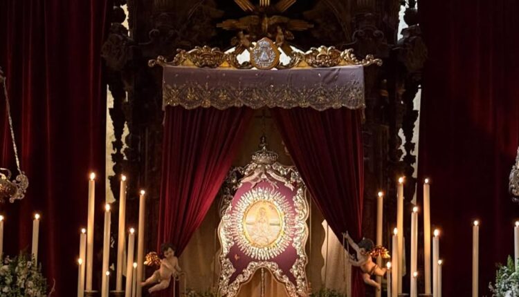 Altares de Culto de Hermandades del Rocío 2026