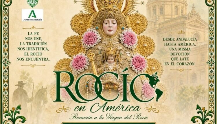 Centro Andaluz en Tucuman – Romería de la Virgen del Rocío 2026