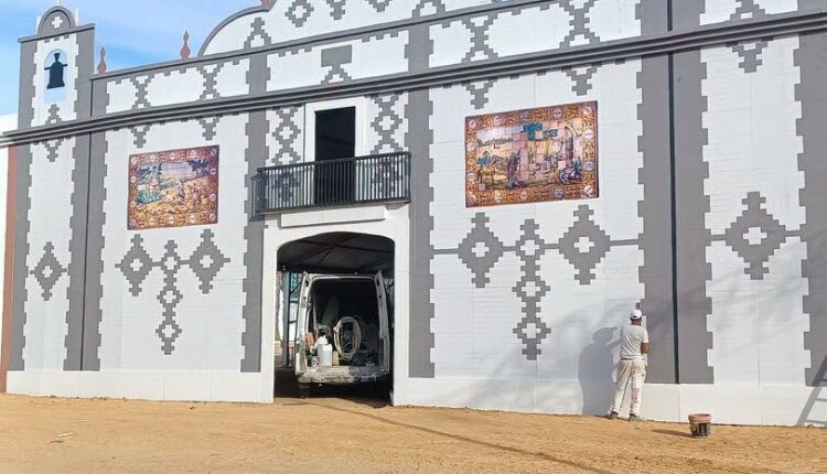 Pueblo de Almonte – Tierra de Santuarios