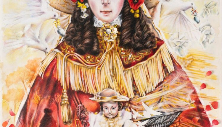 Venida de la Virgen del Rocío a Almonte 2026