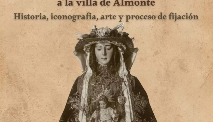 Los traslados de la Virgen del Rocío – Conferencia de D. Manuel Galán Cruz